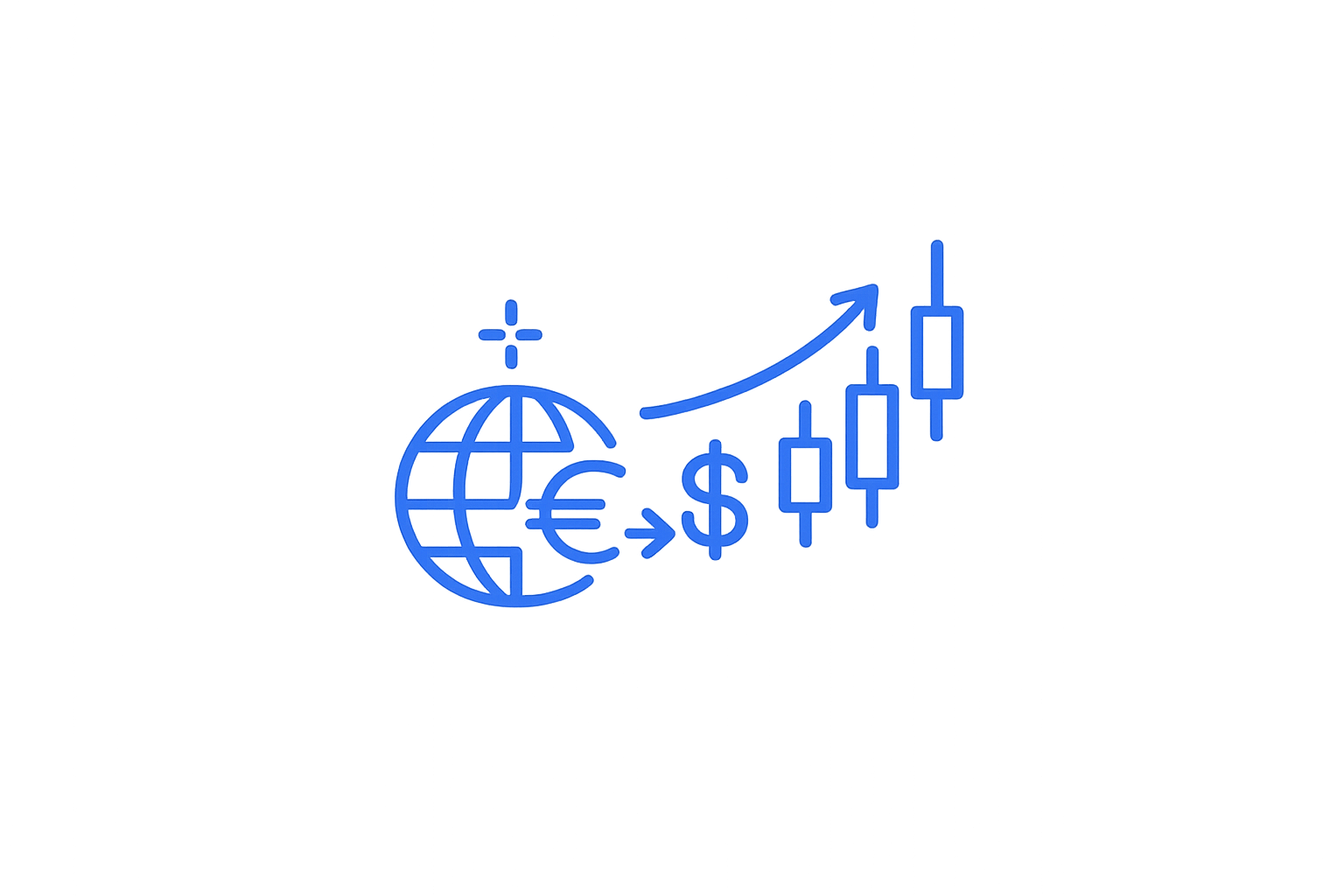 EURUSD Forex Analysis Icon