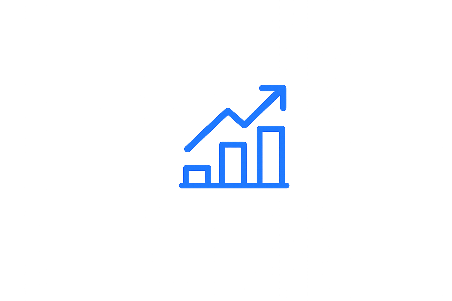 Market Analysis Icon